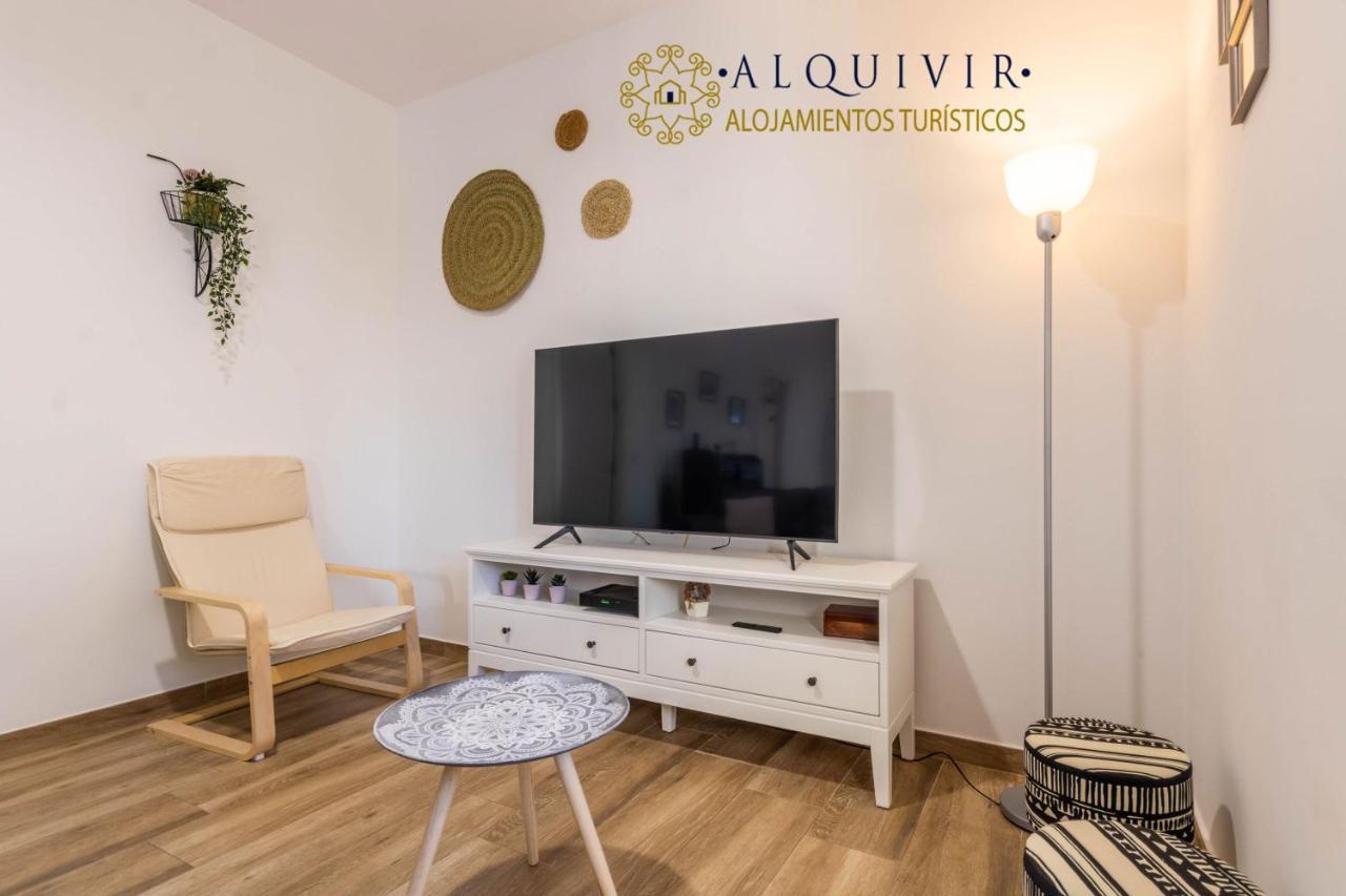 El Recuerdo Apartment Córdoba Exterior foto